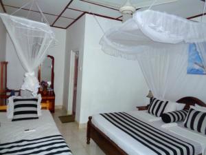 Sisira Natural Lodge - Sigiriya