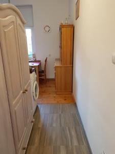 Apartament Dworcowa