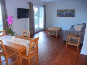 Shores of Deer Lake - Commanda