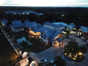 Nonghan Grand Hotel and Resort