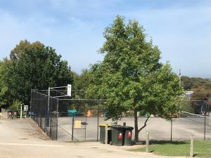 Toora Tourist Park