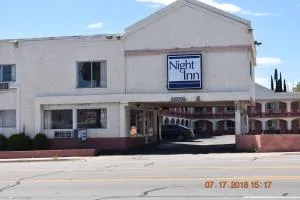 Night Inn - Globe