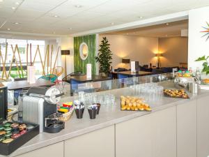 Hotels Novotel Perpignan Nord Rivesaltes : photos des chambres