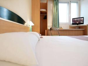 Hotels ibis Paris Porte d'Italie : Chambre Double Standard