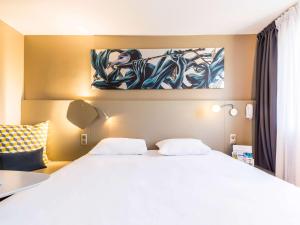 Hotels ibis Styles Paris Bercy : photos des chambres