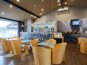 Hotels ibis Montauban : photos des chambres