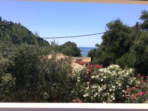 Villa Ampelaki 2 Corfu Greece