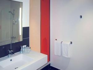 Hotels Mercure Lyon Centre Brotteaux : photos des chambres