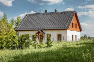 Appartement Podhorní chalupa Zádub Tsjechië