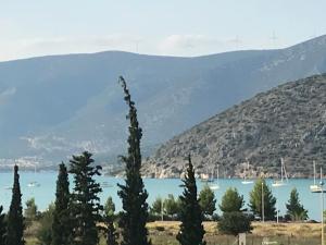 Loy Loy House Argolida Greece