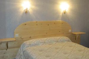 Hotels Hotel Des Rochers : photos des chambres