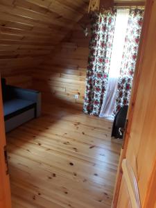 Domek do wynajęcia