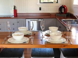 Gemini Lodge