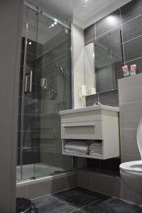 Hotel U Dvou medvídků