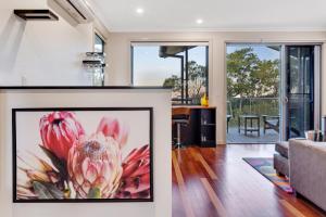 Serenity at Ravensbourne Escape