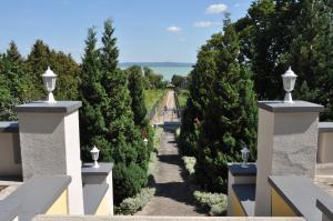 Sir David Balaton Castle Apartmanok