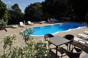 Sir David Balaton Castle Apartmanok