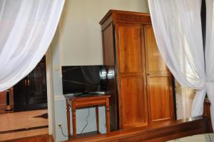Sir David Balaton Castle Apartmanok