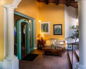 Hotel La Romarine photo 24