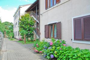 Apartment Branko with free parking