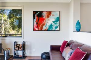 Tranquillity at Ravensbourne Escape