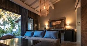 Hotels Domaine Tarbouriech, Hotel & Spa : photos des chambres