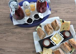 Appart'hotels Residence Les Oceanes : photos des chambres