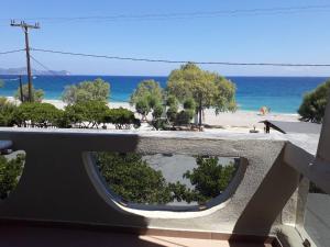 Almirikia Apartments & Rooms Evia Greece