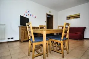 Ca' Claudia Venezia - Zelo