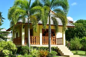 Kate House Bangsaphan