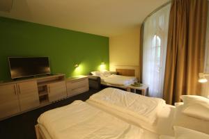 Grantek Üdülőház