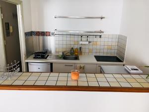 Appartements Appartement coeur du vieux Nice : photos des chambres