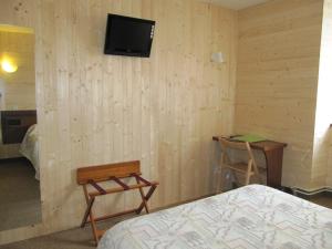 Hotels Hotel Des Rochers : photos des chambres