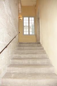 Appartements Hotel D´ Alfonce : photos des chambres