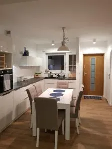 Morski Dom - Trzęsacz