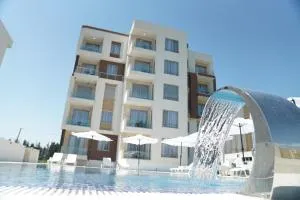 La Dolce Vita Residence - 乌尔齐尼