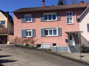 Zasebna nastanitev Charmantes DZ Spiegelberg Nemčija