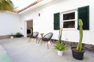 Casa María - Caserío de Guaza