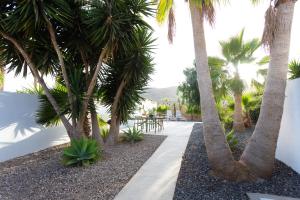 Casa María - Caserío de Guaza