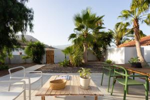 Casa María - Caserío de Guaza