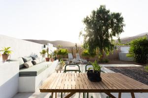 Casa María - Caserío de Guaza