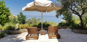 Verga Apartments & Suites Messinia Greece