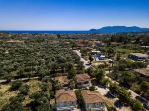 Villas Margaris Zakynthos Greece