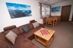 Apartmány Biela Púť - Jasná nr. 8