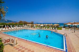 Anastasia Hotel Zakynthos Greece