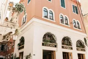 Abokamento Boutique Rooms - Split