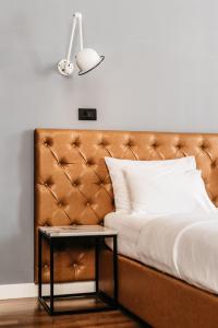 Abokamento Boutique Rooms