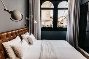 Abokamento Boutique Rooms