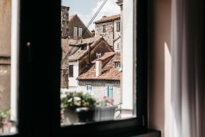Abokamento Boutique Rooms 