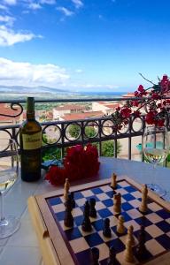 Borgo Bellavista Badesi img25